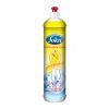 Foka Liquid Dishwashing Yellow